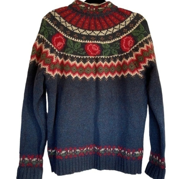 Beautiful Woolrich‎ Cardigan - Picture 2 of 7